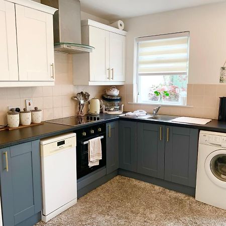 Three-Bedroom Home In Tulfarris Village, Wicklow Блессінґтон Екстер'єр фото