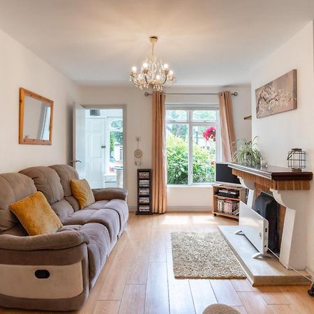 Three-Bedroom Home In Tulfarris Village, Wicklow Блессінґтон Екстер'єр фото