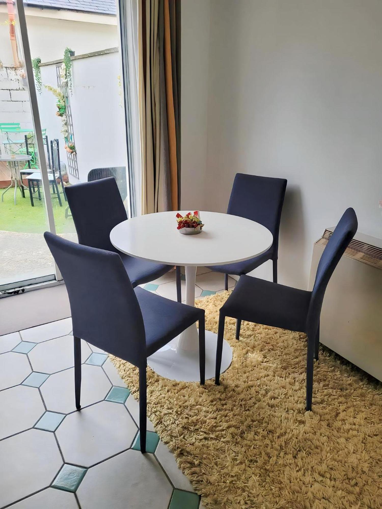 Three-Bedroom Home In Tulfarris Village, Wicklow Блессінґтон Екстер'єр фото