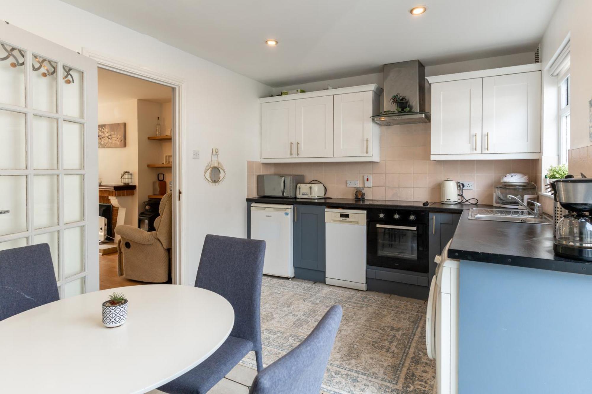 Three-Bedroom Home In Tulfarris Village, Wicklow Блессінґтон Екстер'єр фото