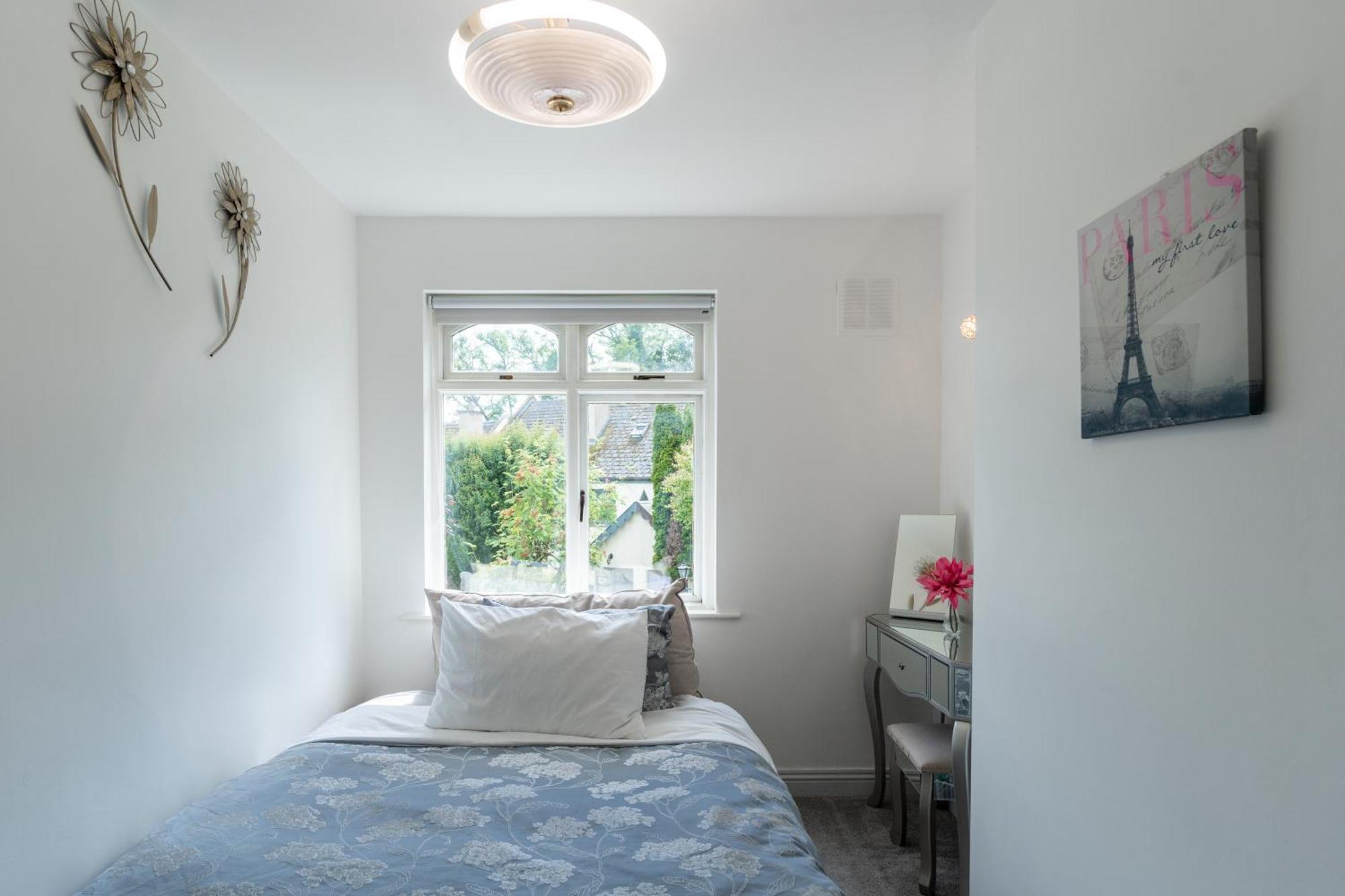 Three-Bedroom Home In Tulfarris Village, Wicklow Блессінґтон Екстер'єр фото