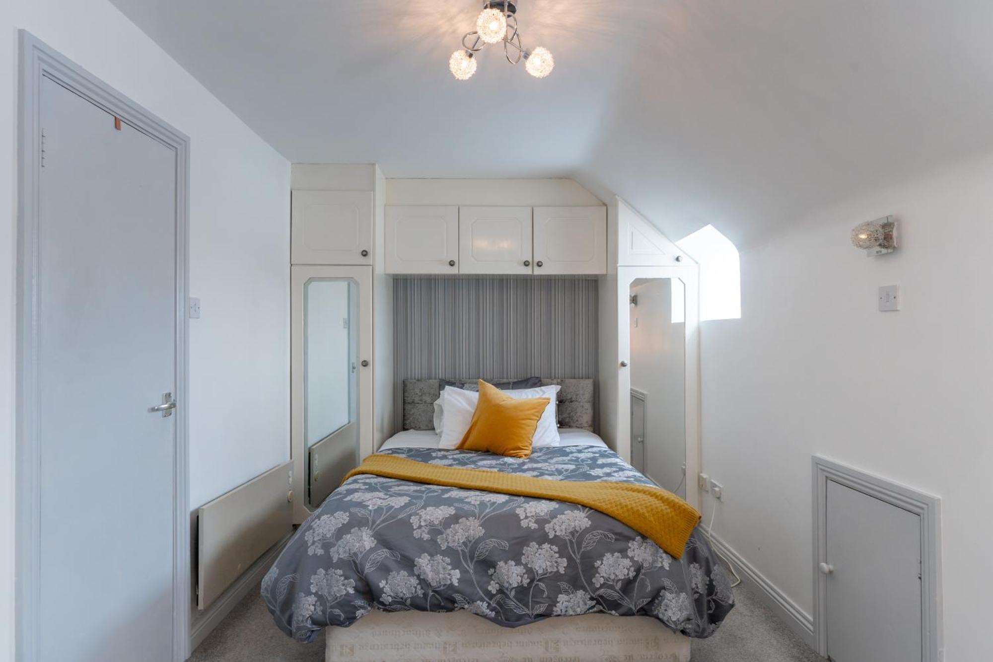 Three-Bedroom Home In Tulfarris Village, Wicklow Блессінґтон Екстер'єр фото