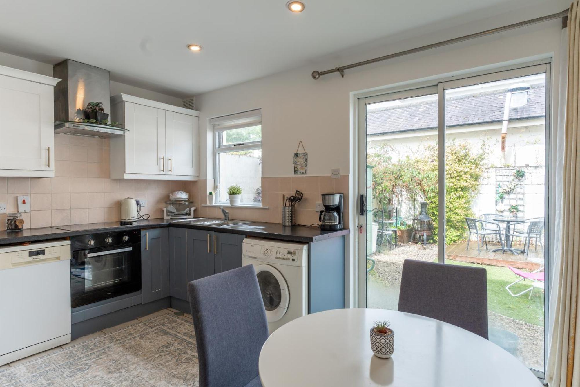Three-Bedroom Home In Tulfarris Village, Wicklow Блессінґтон Екстер'єр фото