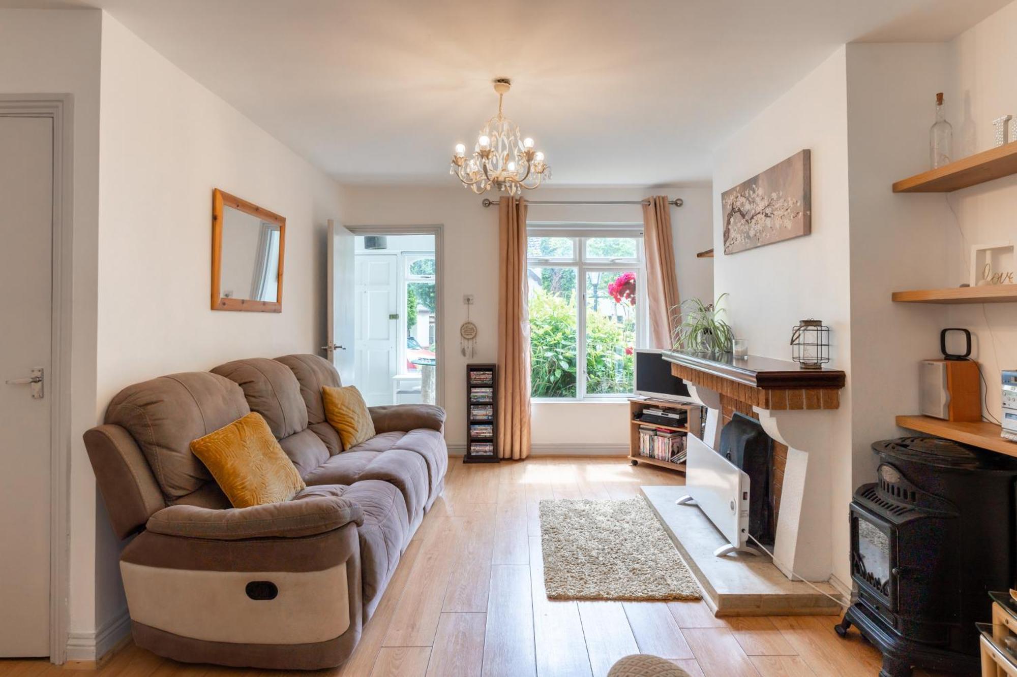 Three-Bedroom Home In Tulfarris Village, Wicklow Блессінґтон Екстер'єр фото