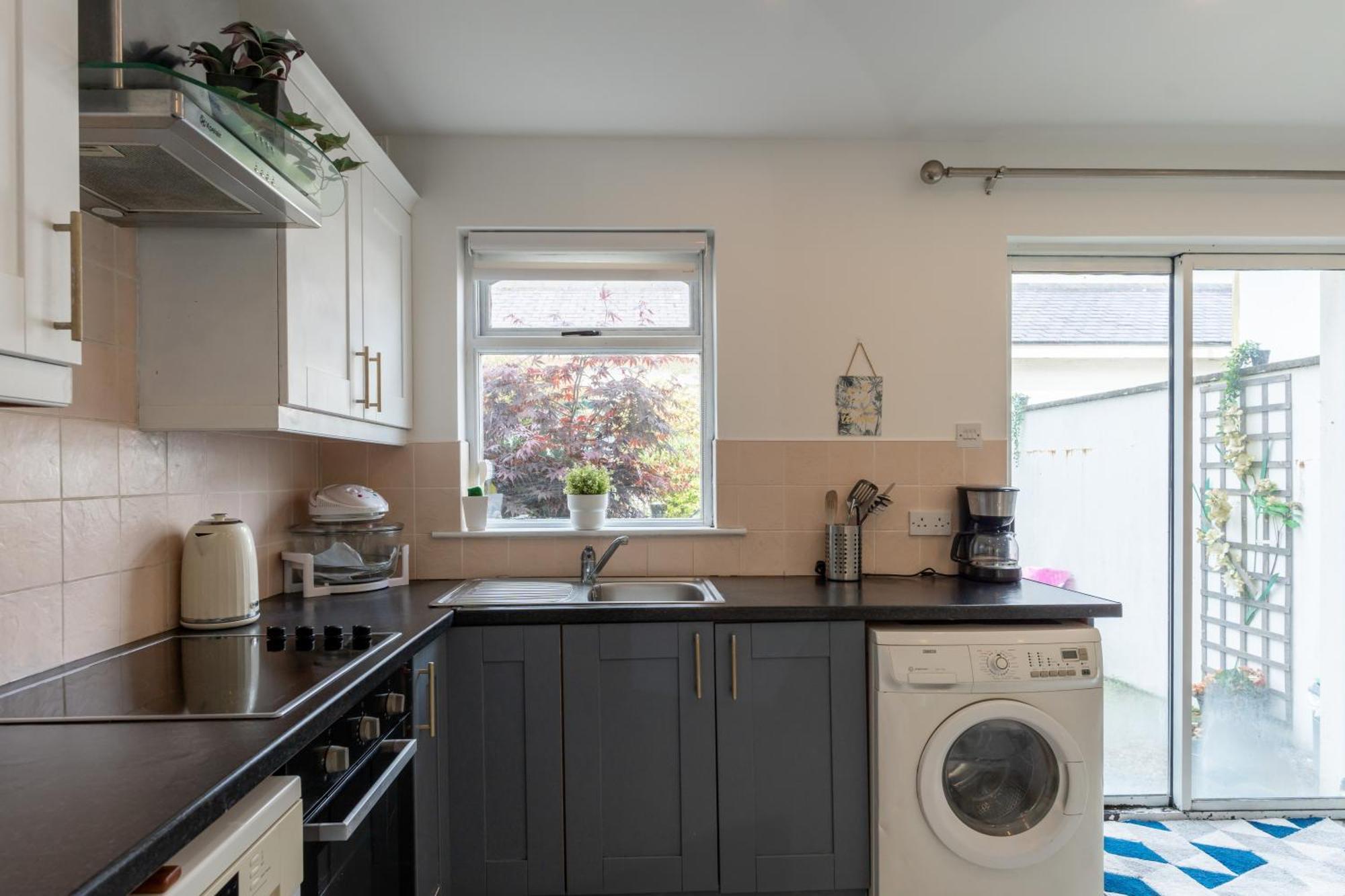 Three-Bedroom Home In Tulfarris Village, Wicklow Блессінґтон Екстер'єр фото