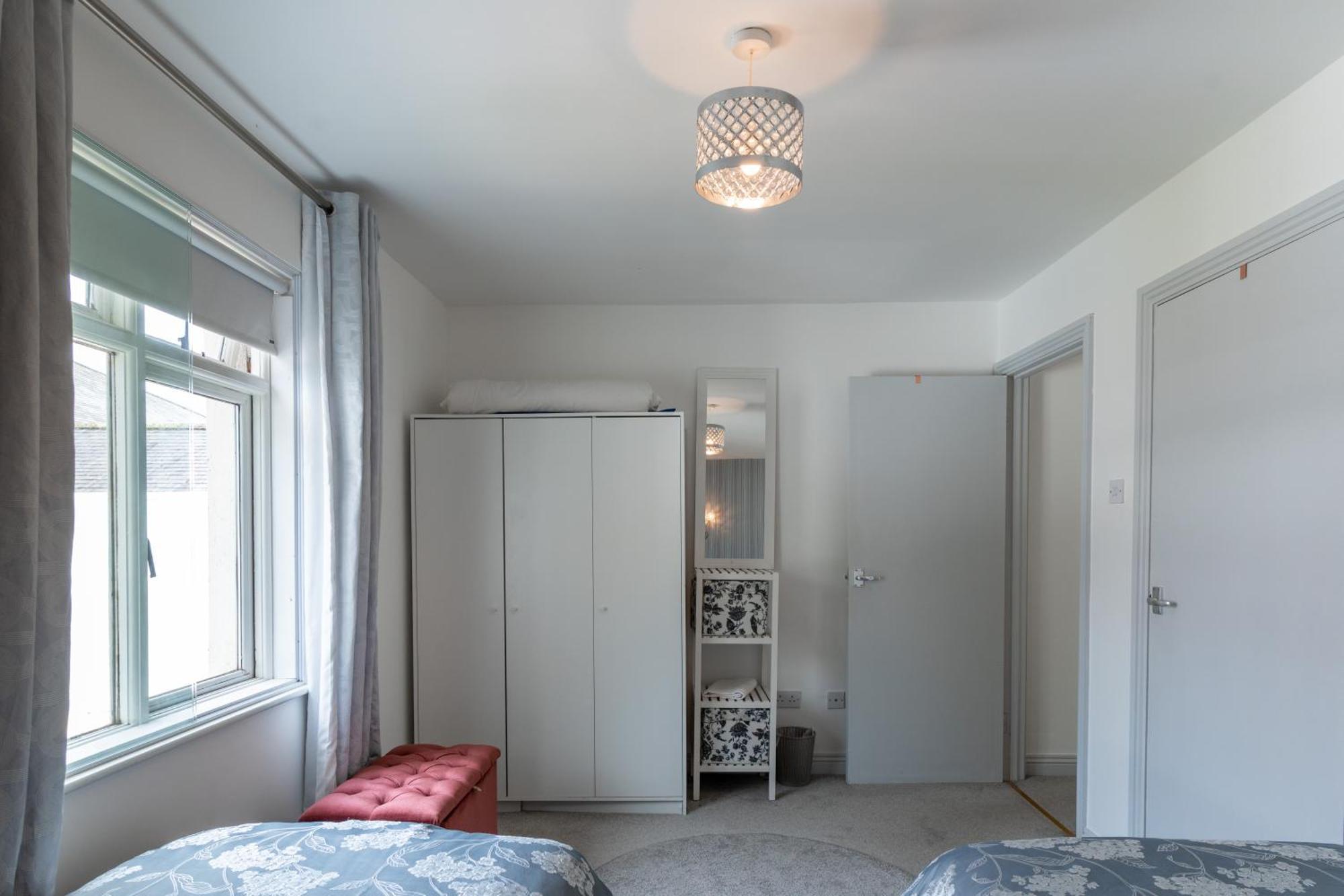 Three-Bedroom Home In Tulfarris Village, Wicklow Блессінґтон Екстер'єр фото