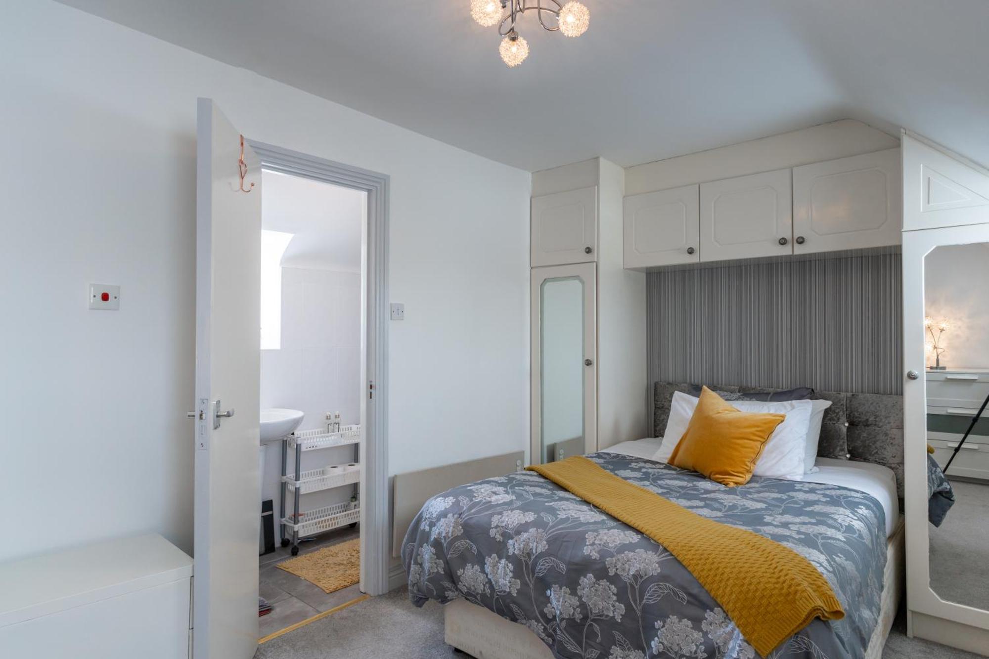Three-Bedroom Home In Tulfarris Village, Wicklow Блессінґтон Екстер'єр фото
