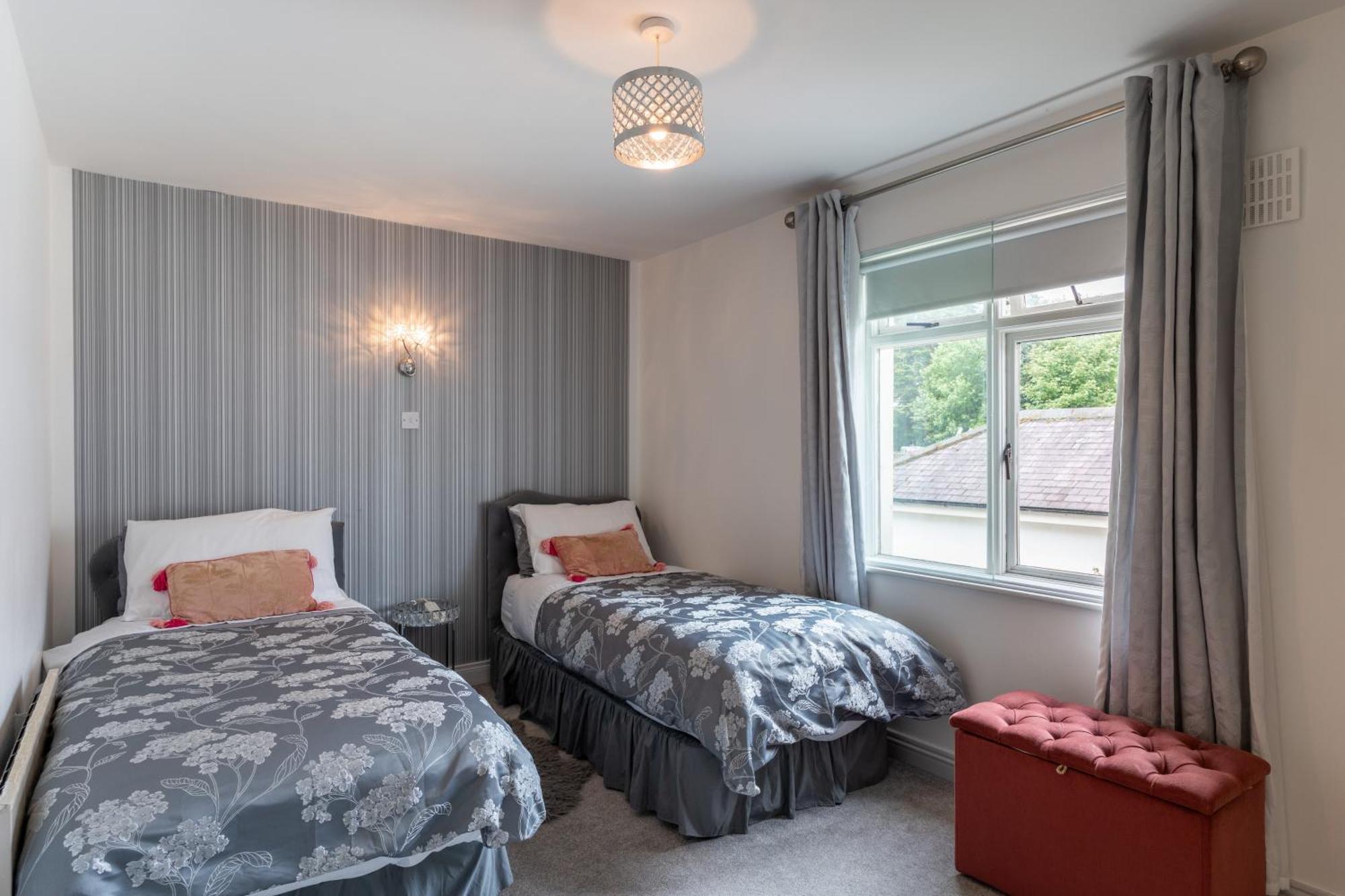 Three-Bedroom Home In Tulfarris Village, Wicklow Блессінґтон Екстер'єр фото