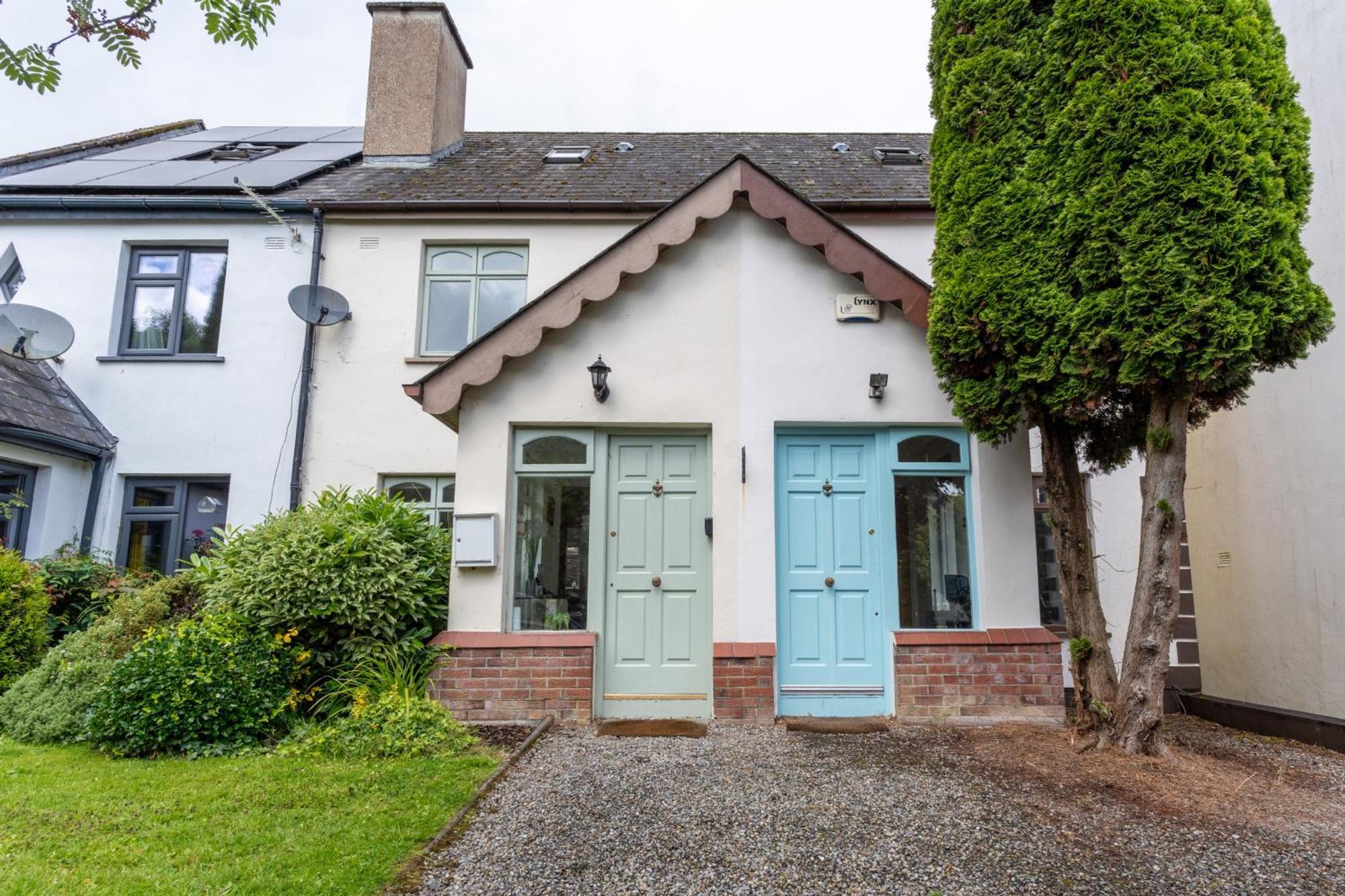 Three-Bedroom Home In Tulfarris Village, Wicklow Блессінґтон Екстер'єр фото