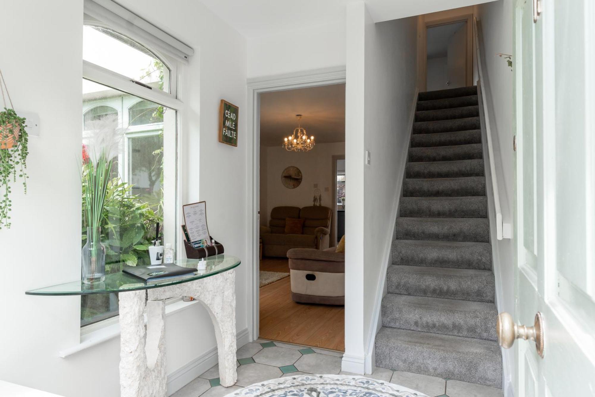 Three-Bedroom Home In Tulfarris Village, Wicklow Блессінґтон Екстер'єр фото